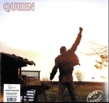 Queen: Made In Heaven - Vinyl