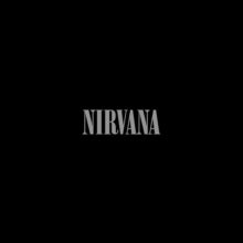 Nirvana: Nirvana - Vinyl