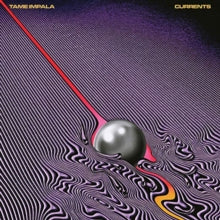 Tame Impala: Currents - Vinyl