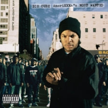 Ice Cube: AmerikkkaS Most Wanted - CD