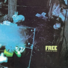 Free: Tons Of Sobs - CD