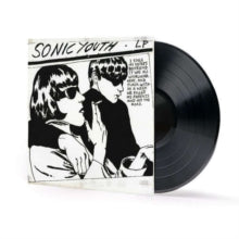 Sonic Youth: Goo - Vinyl