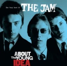 The Jam: About The Young Idea: The Best Of - CD