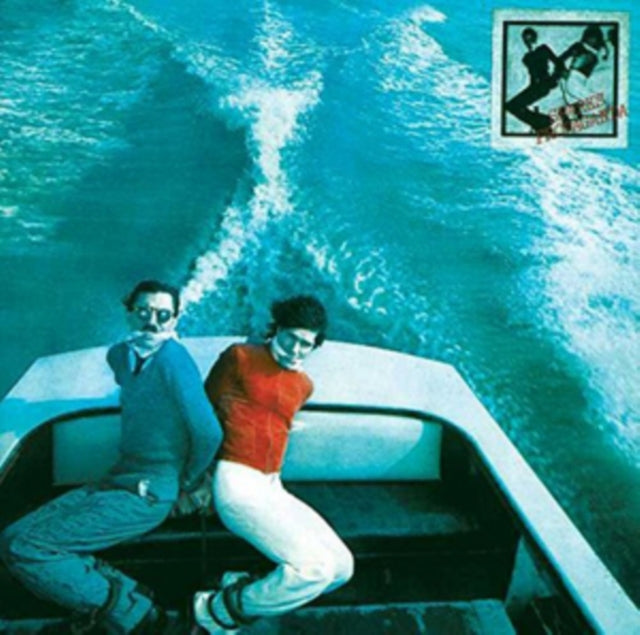 Sparks: Propaganda - Vinyl