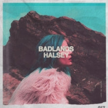 Halsey: Badlands - CD