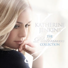 Katherine Jenkins: The Platinum Collection - CD