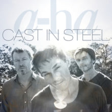 a-ha: Cast In Steel - CD