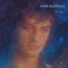 Mike Oldfield: Discovery - CD