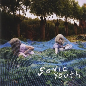 Sonic Youth: Murray Street - Vinyl
