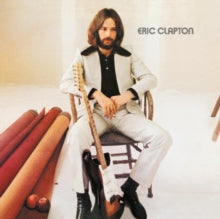 Eric Clapton: Eric Clapton (Anniversary Deluxe Edition) - Vinyl