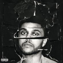 The Weeknd: Beauty Behind The Madness - CD