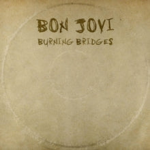 Bon Jovi: Burning Bridges - CD