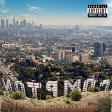 Dr. Dre: Compton - Vinyl