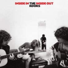 The Kooks: Inside In/Inside Out - Vinyl