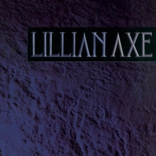 Lillian Axe: Lillian Axe - CD
