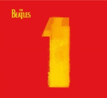 The Beatles: 1 - CD