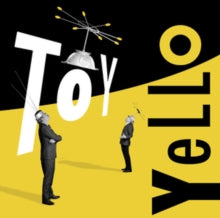 Yello: Toy - Vinyl