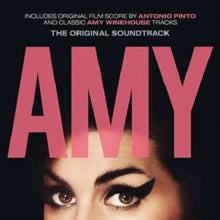Amy Winehouse: Amy - CD