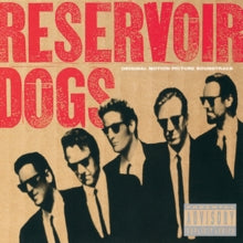 Various Artists: Reservoir Dogs - Vinyl