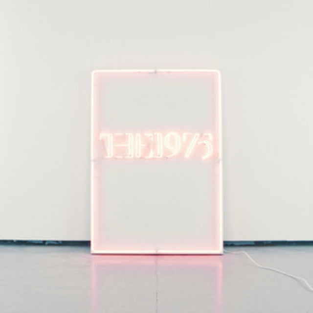 The 1975: I Like It When You Sleep For You Are So Beautiful Yet So Unaware Of It - CD