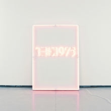 The 1975: I Like It When You Sleep / For You Are So Beautiful Yet So Unaware Of It - Vinyl