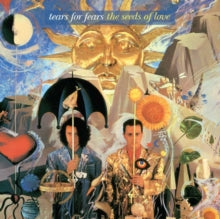 Tears for Fears: The Seeds Of Love - CD