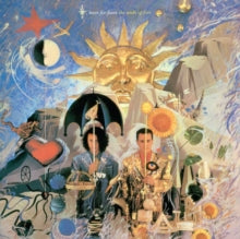 Tears for Fears: The Seeds Of Love - Vinyl
