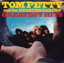 Tom Petty and the Heartbreakers: Greatest Hits - Vinyl