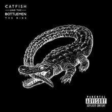 Catfish and The Bottlemen: The Ride - Vinyl