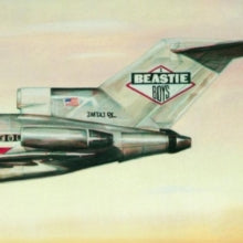 Beastie Boys: Licensed To Ill - Vinyl