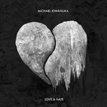 Michael Kiwanuka: Love & Hate - Vinyl
