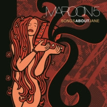 Maroon 5: Songs About Jane - Vinyl