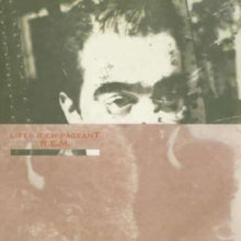R.E.M.: Lifes Rich Pageant - Vinyl