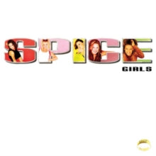 Spice Girls: Spice - Vinyl