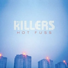 The Killers: Hot Fuss - Vinyl