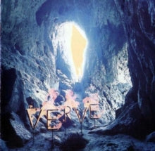 The Verve: A Storm In Heaven - Vinyl