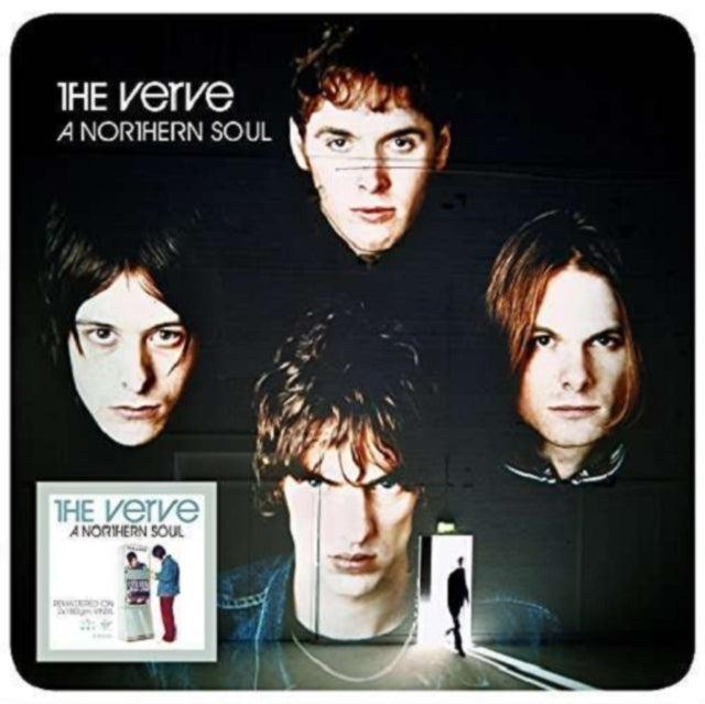 The Verve: A Northern Soul - Vinyl