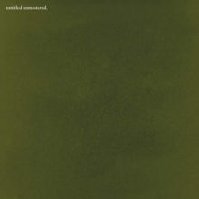 Kendrick Lamar: Untitled Unmastered - Vinyl