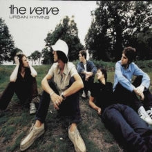 The Verve: Urban Hymns - Vinyl