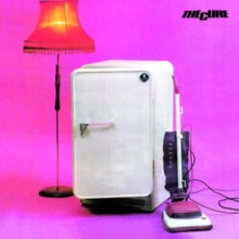 The Cure: Three Imaginary Boy - Vinyl