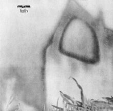 The Cure: Faith - Vinyl
