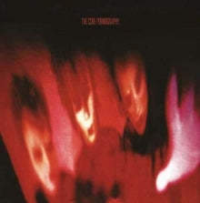 The Cure: Pornography - Vinyl