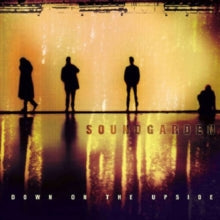 Soundgarden: Down On The Upside - Vinyl