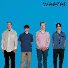 Weezer: Blue Album - Vinyl