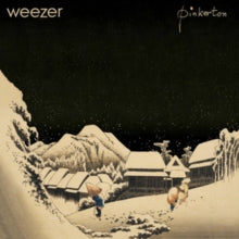 Weezer: Pinkerton - Vinyl