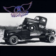 Aerosmith: Pump - Vinyl