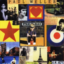 Paul Weller: Stanley Road - Vinyl