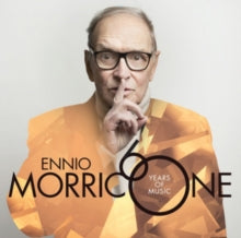 Ennio Morricone: Morricone 60 - CD