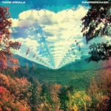 Tame Impala: Innerspeaker - CD