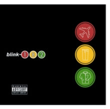 Blink-182: Take Off Your Pants And Jacket - Vinyl